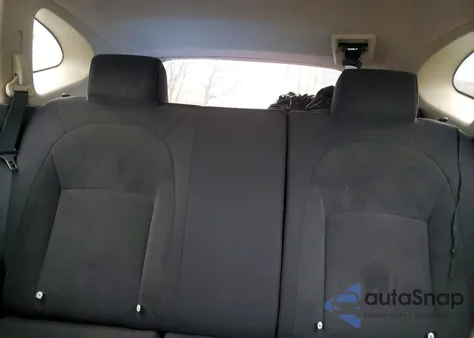 2008 Nissan Rogue S from USA, damaged, VIN JN8AS58VX8W140565